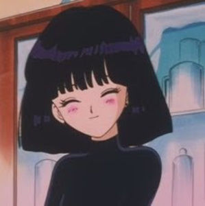 Meet your Posher, Marie